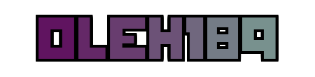 OLE189 Logo